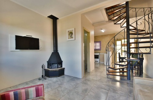 Gramado Apartamento | Stillo Gramado Linha Bonita
