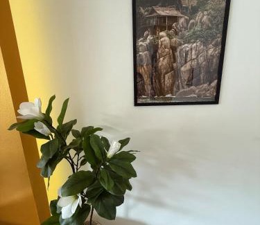 Daaden Apartamento | Stillvoll inklusive Sauna und Whirlpool