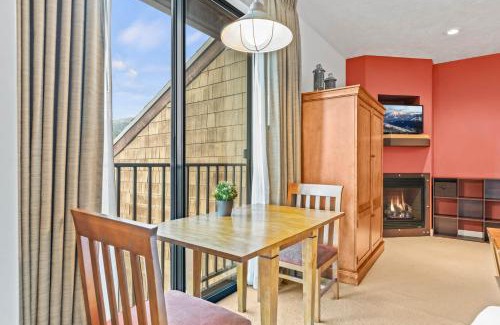 Park City Apartamento | Stillwater 3005 by Moose Management