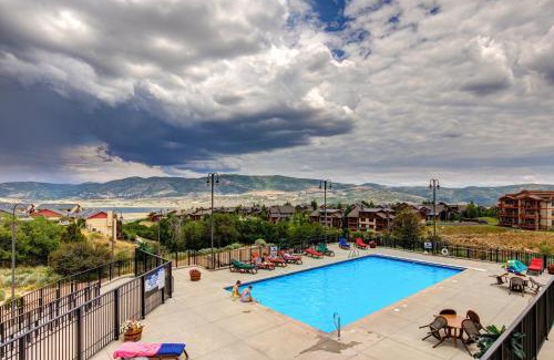 Park City Apartamento | Stillwater 3005 by Moose Management