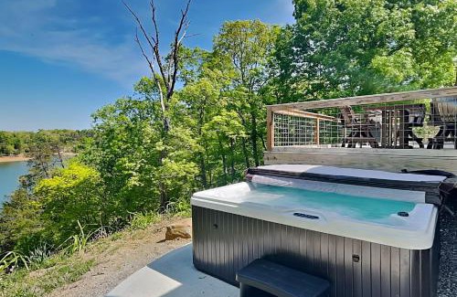Dandridge Casa | Stillwater Cove