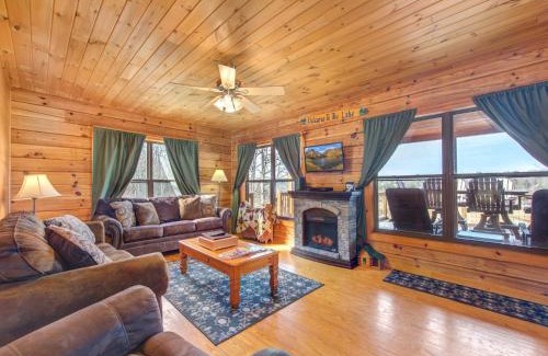 Dandridge Casa | Stillwater Cove