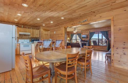 Dandridge Casa | Stillwater Cove