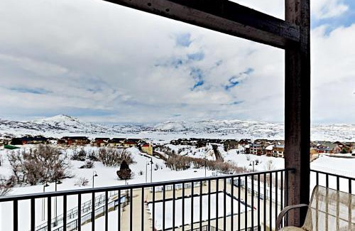 Park City Apartamento | Stillwater Lodge Escape 3020