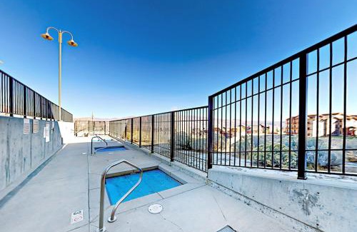 Park City Apartamento | Stillwater Lodge Escape 3020