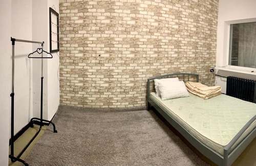 Zaporozhye Apartamento | Стильный лофт на Металлургов. 2х комнатная сталинка в центре Запорожья