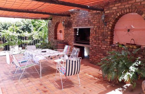 Upington Casa | Stiltevrede