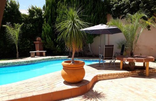 Upington Casa | Stiltevrede