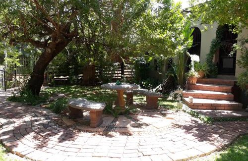 Upington Casa | Stiltevrede