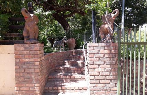 Upington Casa | Stiltevrede