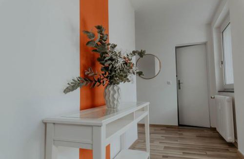 Hoechst Apartamento | Stilvoll in Frankfurt Höchst - Feeling at home