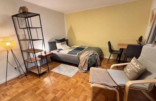 Neu-Isenburg Apartamento | Stilvoll mitten Neu-Isenburg