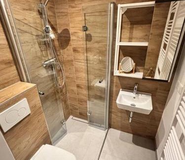 Neu-Isenburg Apartamento | Stilvoll mitten Neu-Isenburg
