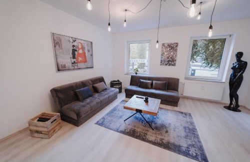 Wuppertal Apartamento | Stilvoll&Modern-Nähe DUS und CGN