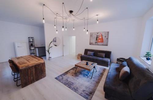 Wuppertal Apartamento | Stilvoll&Modern-Nähe DUS und CGN