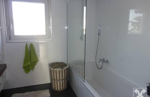 Lauterach Apartamento | Stilvoll nah am See