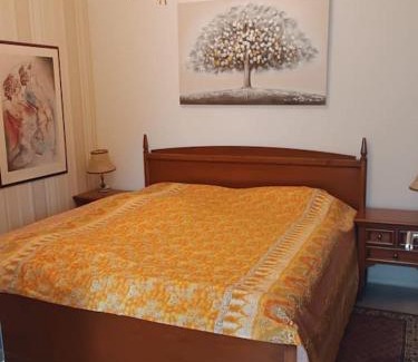 Bellheim Apartamento | Stilvoll und gemütlich