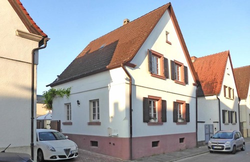 Dudenhofen Apartamento | Stilvoll Urlaub machen!