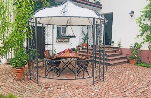 Dudenhofen Apartamento | Stilvoll Urlaub machen!