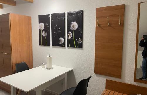 Kreyenbruck Apartamento | Stilvoll Wohnen in Oldenburg Kreyenbrück Apartments