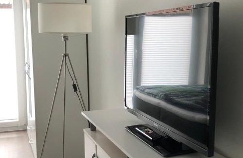 Kreyenbruck Apartamento | Stilvoll Wohnen in Oldenburg Kreyenbrück Apartments
