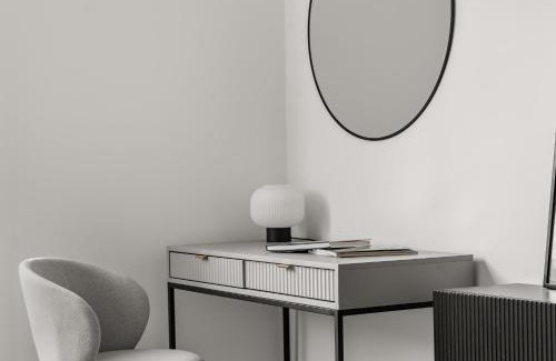 Innenstadt Apartamento | Stilvolle 3-Zimmer-Wohnung in Potsdam