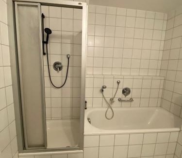 Kaßberg Apartamento | Stilvolle Apartments im Grünen mit Wohlfühlcharakter