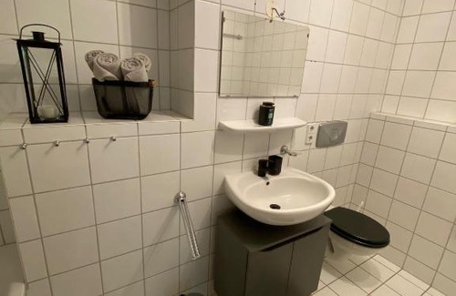 Kaßberg Apartamento | Stilvolle Apartments im Grünen mit Wohlfühlcharakter