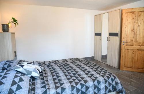 Sonnenbuehl Apartamento | Stilvolle Auszeit auf der schwäbischen Alb