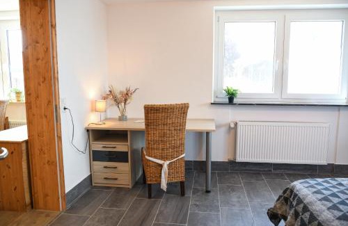 Sonnenbuehl Apartamento | Stilvolle Auszeit auf der schwäbischen Alb
