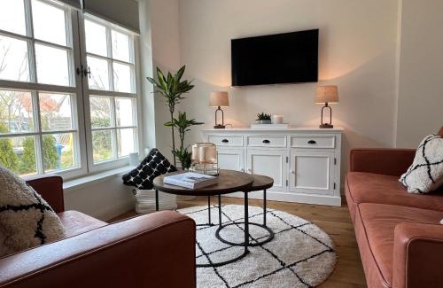 Kuehlungsborn Apartamento | stilvolle Ferienwohnung Sweet Magnolia