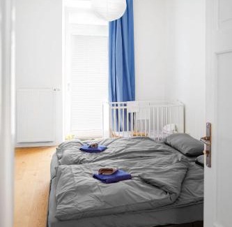 Isarvorstadt Apartamento | Stilvolle, moderne Wohnung, im Herzen von München, nahe Isar