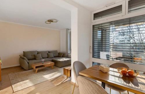 Garath Casa | Stilvolle Privatzimmer im Wohnung - Top Ausstattung