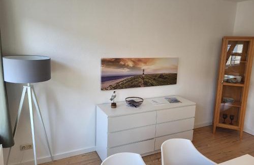 Schwerin Apartamento | Stilvolle Whg im Zentrum