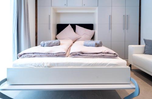 Winterthur Apartamento | Stilvolle Wohnung im Kanton Zürich!