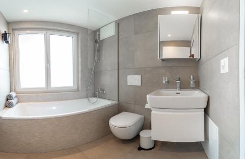 Winterthur Apartamento | Stilvolle Wohnung im Kanton Zürich!