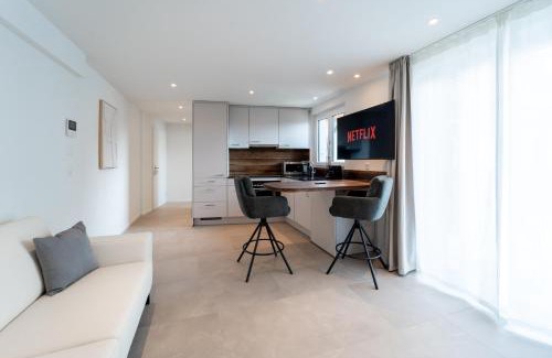 Winterthur Apartamento | Stilvolle Wohnung im Kanton Zürich!