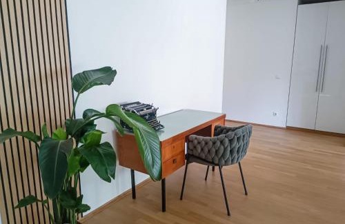 Rhein-Erft-Kreis District Apartamento | Stilvolleauszeit mit Garten - 15 min bis Köln