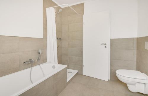 Cappenberg Apartamento | Stilvoller Bungalow in Selm-Cappenberg