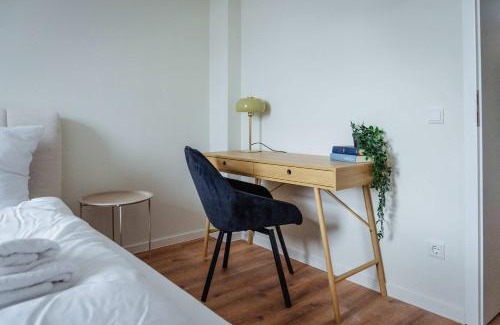 Celle Casa | Stilvolles Altstadt-Apartment mit Parkplatz - Ruhig & Zentral