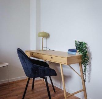 Celle Casa | Stilvolles Altstadt-Apartment mit Parkplatz - Ruhig & Zentral
