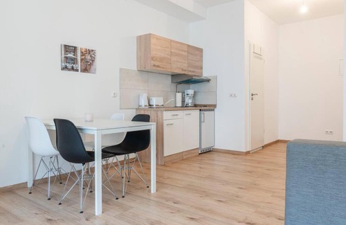Neustadt Apartamento | Stilvolles Apartment für 4 Pers.
