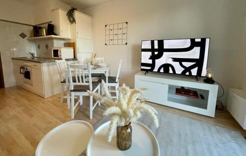 Herdecke Apartamento | Stilvolles Apartment in Herdecke
