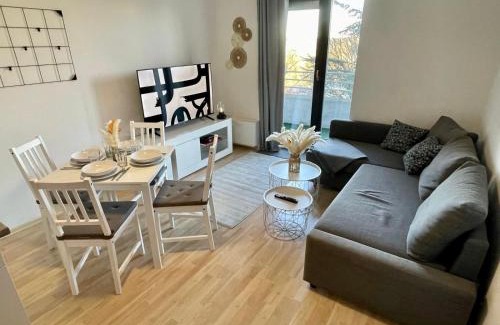 Herdecke Apartamento | Stilvolles Apartment in Herdecke
