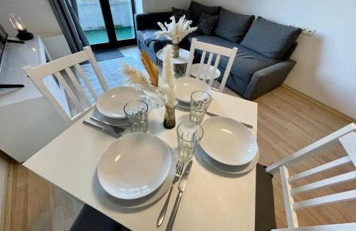 Herdecke Apartamento | Stilvolles Apartment in Herdecke