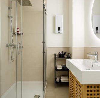 Beuel-Mitte Apartamento | Stilvolles Apartment mit zwei Bädern Terrasse und Parkplatz nahe Rhein und Bonn Zentrum