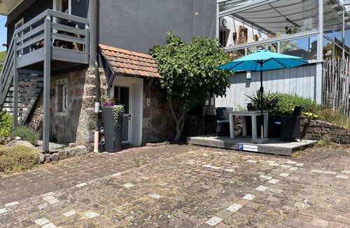 Durbach Apartamento | Stilvolles Appartment in Durbach - Wandern - 30 min Strasbourg- Hundefreundlich