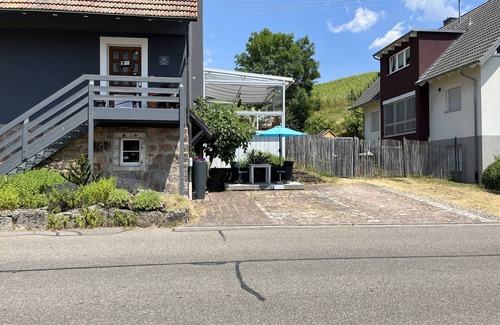 Durbach Apartamento | Stilvolles Appartment in Durbach - Wandern - 30 min Strasbourg- Hundefreundlich