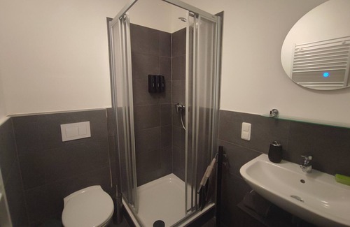 Altenhagen Apartamento | Stilvolles Appartment in Hagen