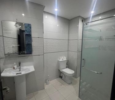 Bni Makada Apartamento | Stilvolles City-Apartment